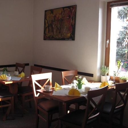 Dresdner Hoehe Dresden Exterior photo