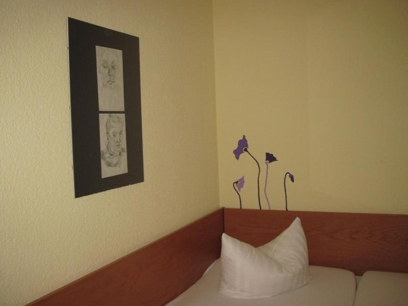 Dresdner Hoehe Dresden Room photo